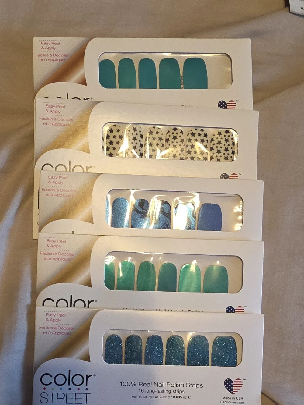 Nails